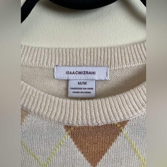 3 sweater vests in excellent condition! - Picture 3 of 12